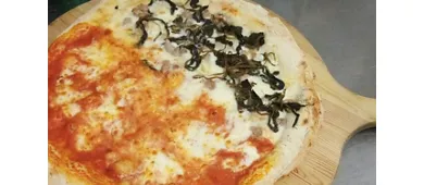 Bar pizza e sfizi di Russo Andrea