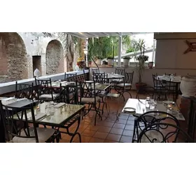 Trattorie - Trattoria Mamma Rosa