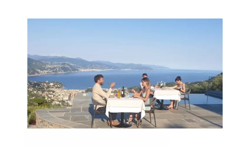 Il Leccio Ristorante