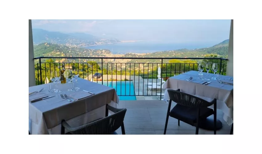 Il Leccio Ristorante