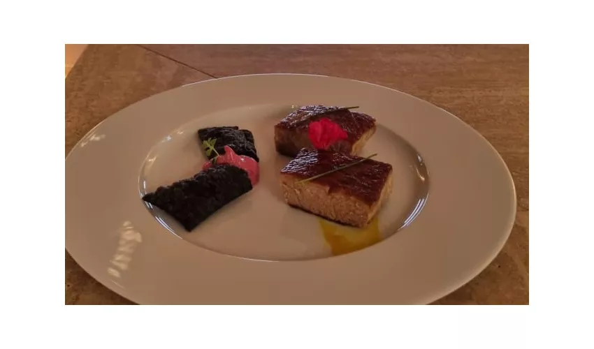Il Leccio Ristorante