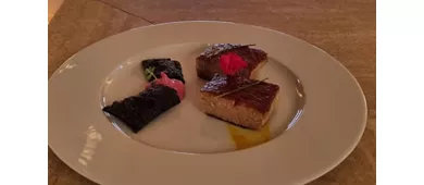 Il Leccio Ristorante