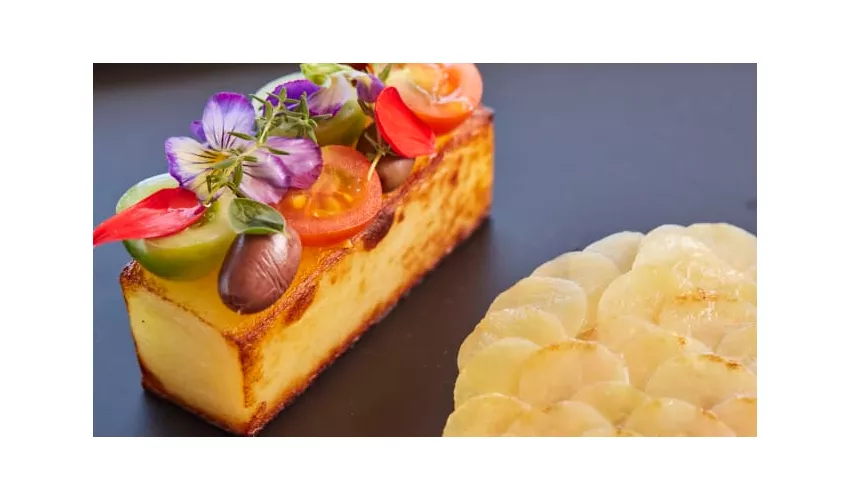 Il Leccio Ristorante