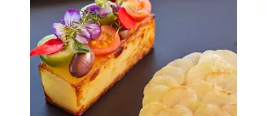 Il Leccio Ristorante
