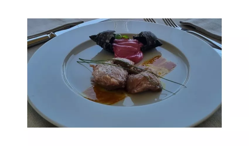 Il Leccio Ristorante