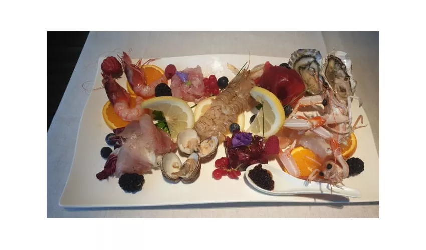 Il Leccio Ristorante