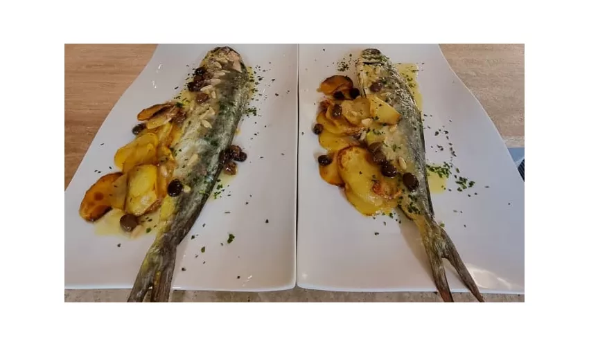 Il Leccio Ristorante
