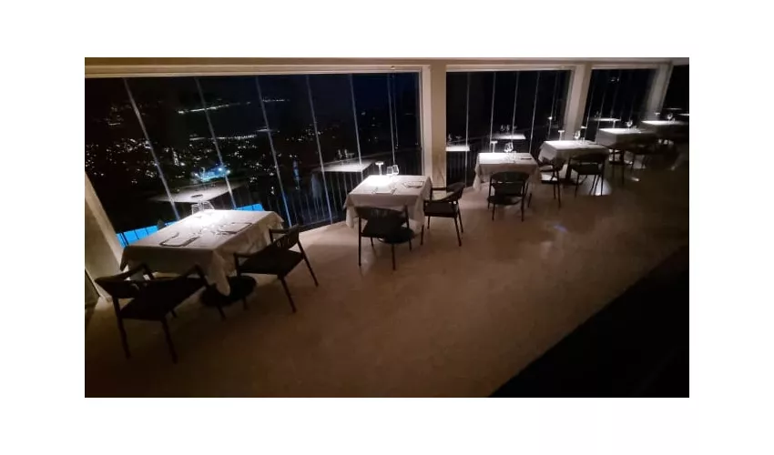 Il Leccio Ristorante