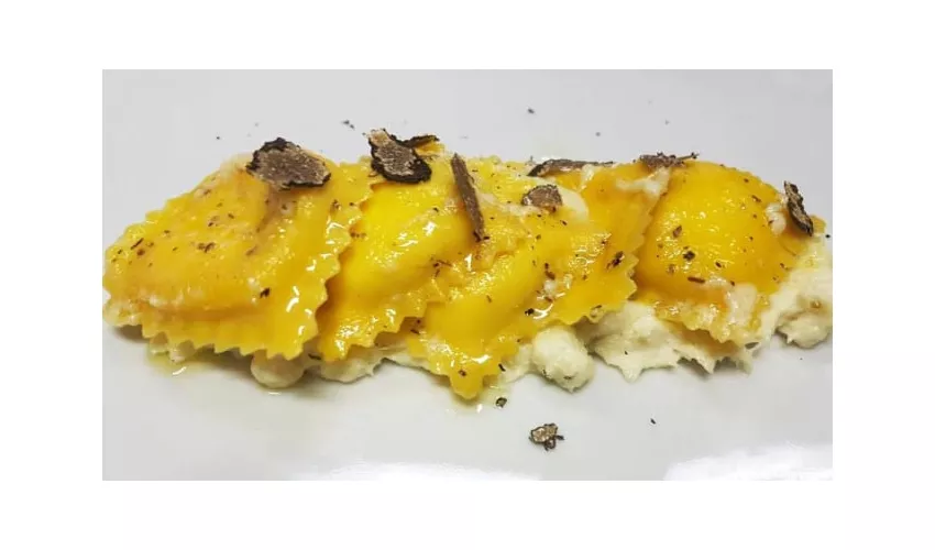 Ristorante Vittoria