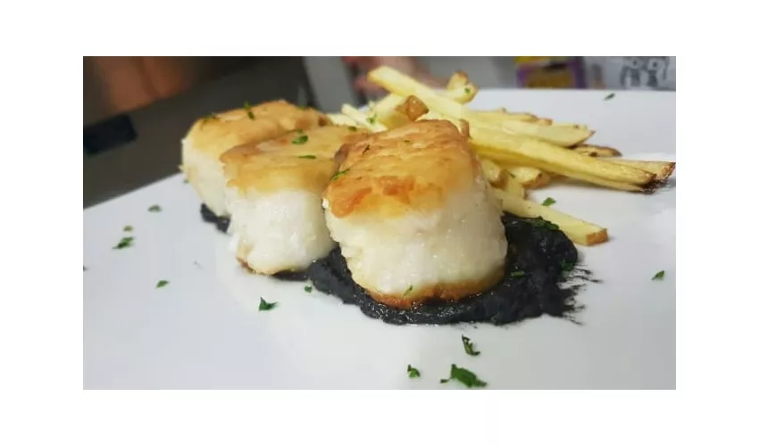Ristorante Vittoria