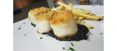 Ristorante Vittoria
