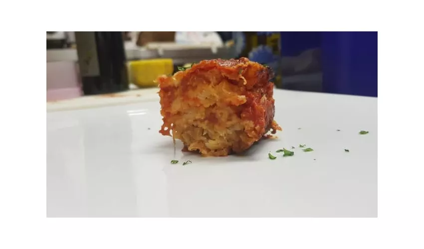 Ristorante Vittoria