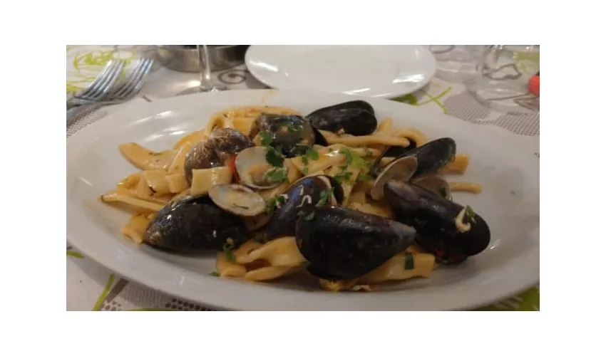 Ristorante Pizzeria Il Teatro