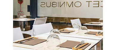 RamenGirl by ENOTECALUCA Firenze