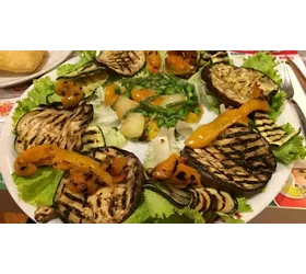 Vitelloni Ristorante -Pizzeria- Grill