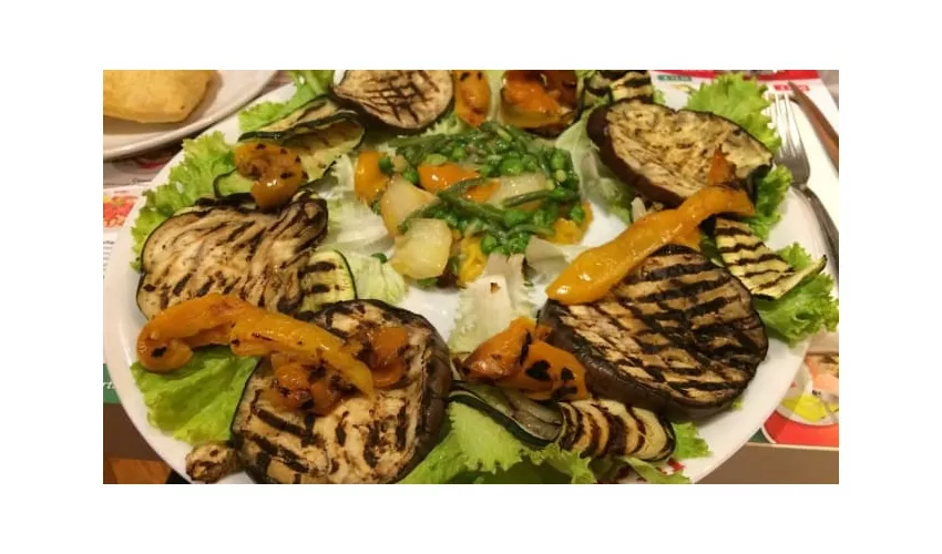 Vitelloni Ristorante -Pizzeria- Grill