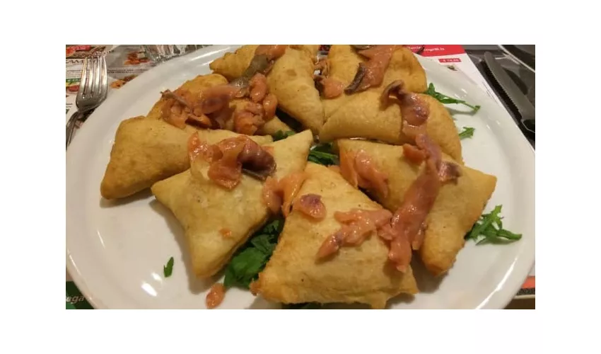 Vitelloni Ristorante -Pizzeria- Grill