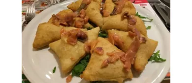Vitelloni Ristorante -Pizzeria- Grill