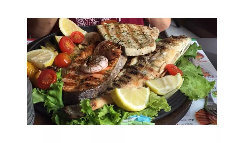 Vitelloni Ristorante -Pizzeria- Grill