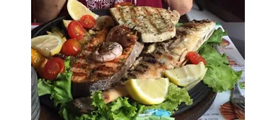 Vitelloni Ristorante -Pizzeria- Grill