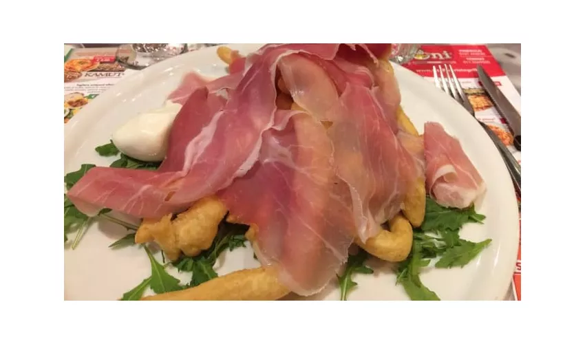 Vitelloni Ristorante -Pizzeria- Grill