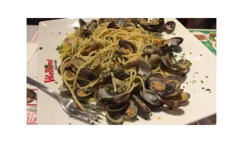 Vitelloni Ristorante -Pizzeria- Grill