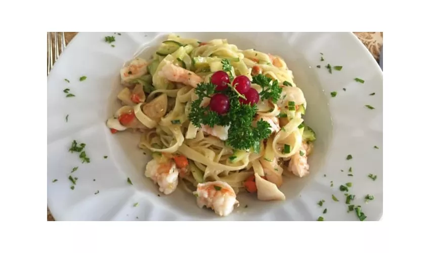 Osteria Da Nico