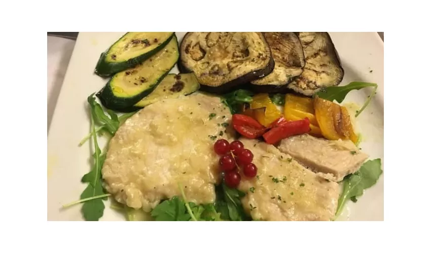 Osteria Da Nico