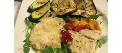 Osteria Da Nico