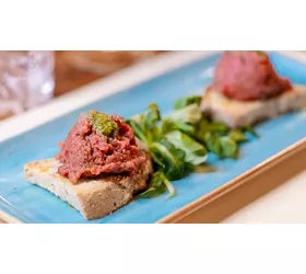 Osteria Cipolla Rossa