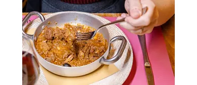 Osteria Cipolla Rossa