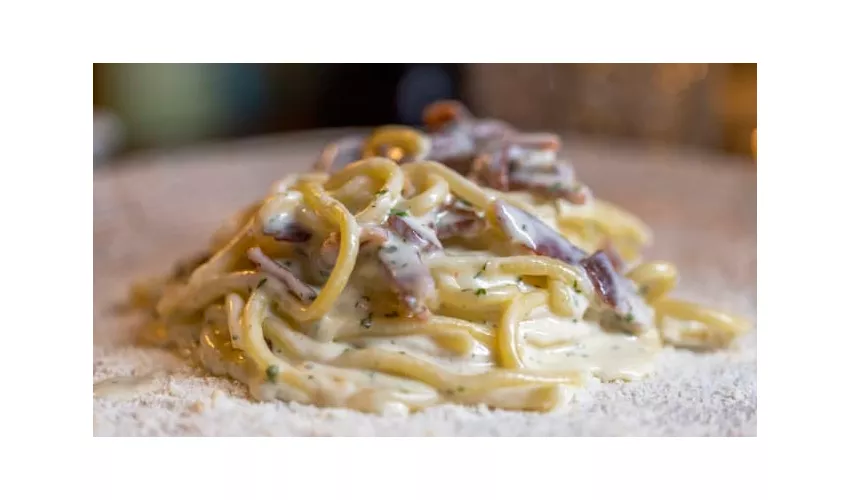 Osteria Cipolla Rossa