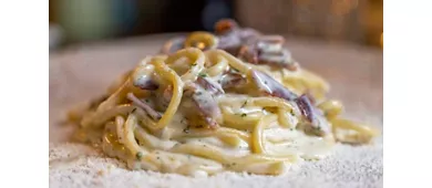 Osteria Cipolla Rossa