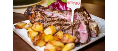 Osteria Cipolla Rossa