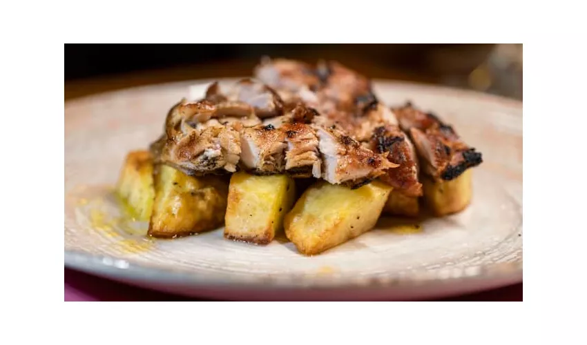 Osteria Cipolla Rossa