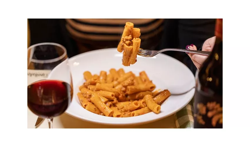 Osteria Cipolla Rossa