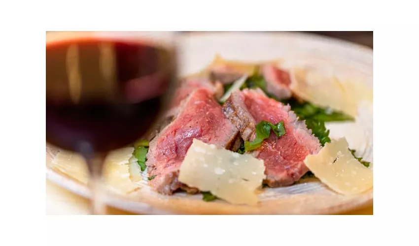 Osteria Cipolla Rossa