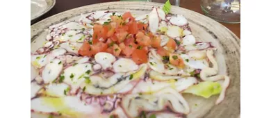 Trattoria dallo zio