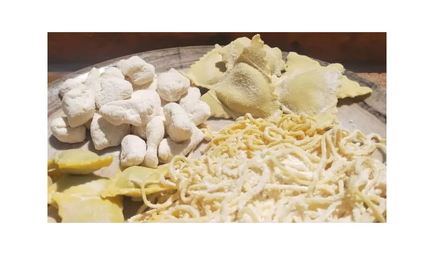 Trattoria dallo zio