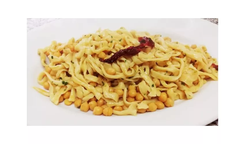 Pappatori'a