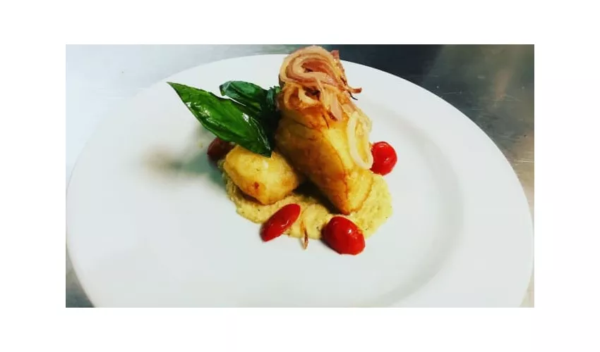Pappatori'a