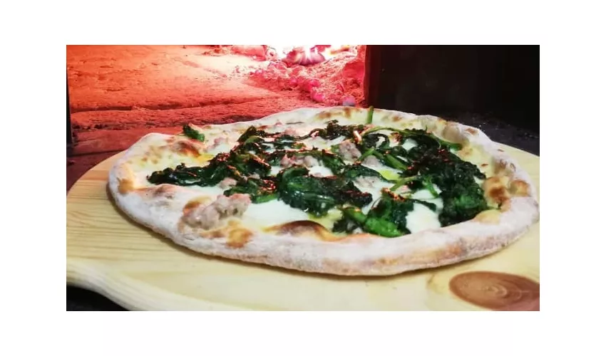 Pappatori'a