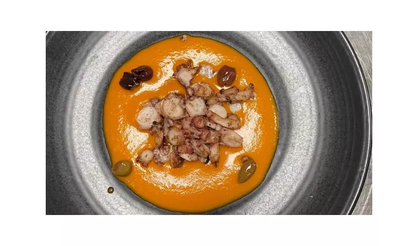 N26 Gourmet