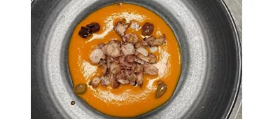N26 Gourmet