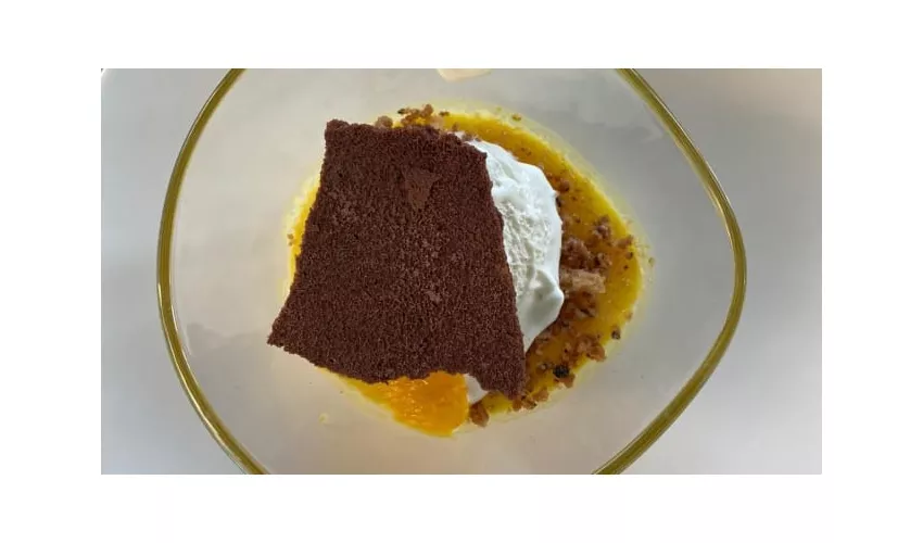 N26 Gourmet