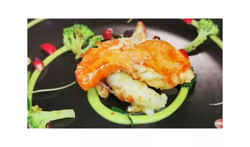 N26 Gourmet