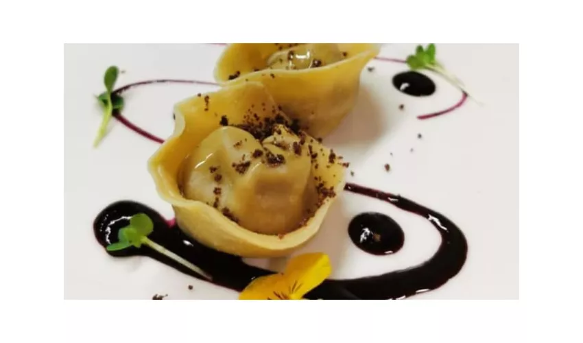 N26 Gourmet