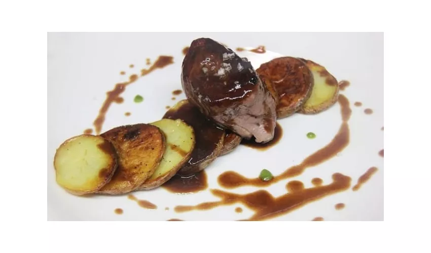 N26 Gourmet