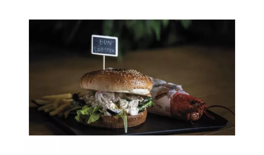 Bistrot 1882 - Caffè Vergnano