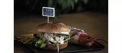 Bistrot 1882 - Caffè Vergnano